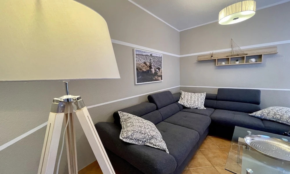 Ferienwohnung Britta