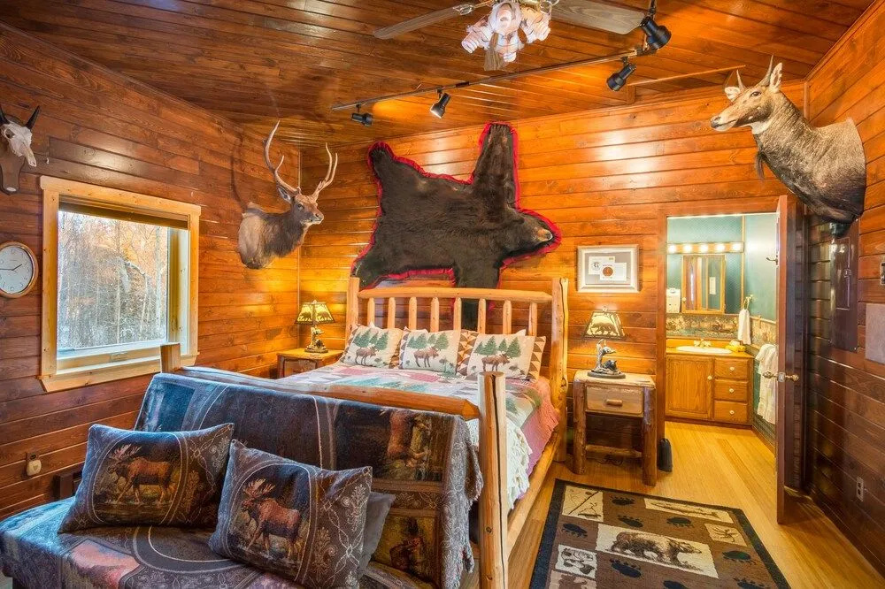 Talkeetna Denali View Lodge and Cabins