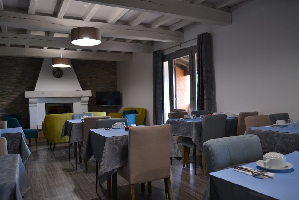 Hôtel Saint Geniès