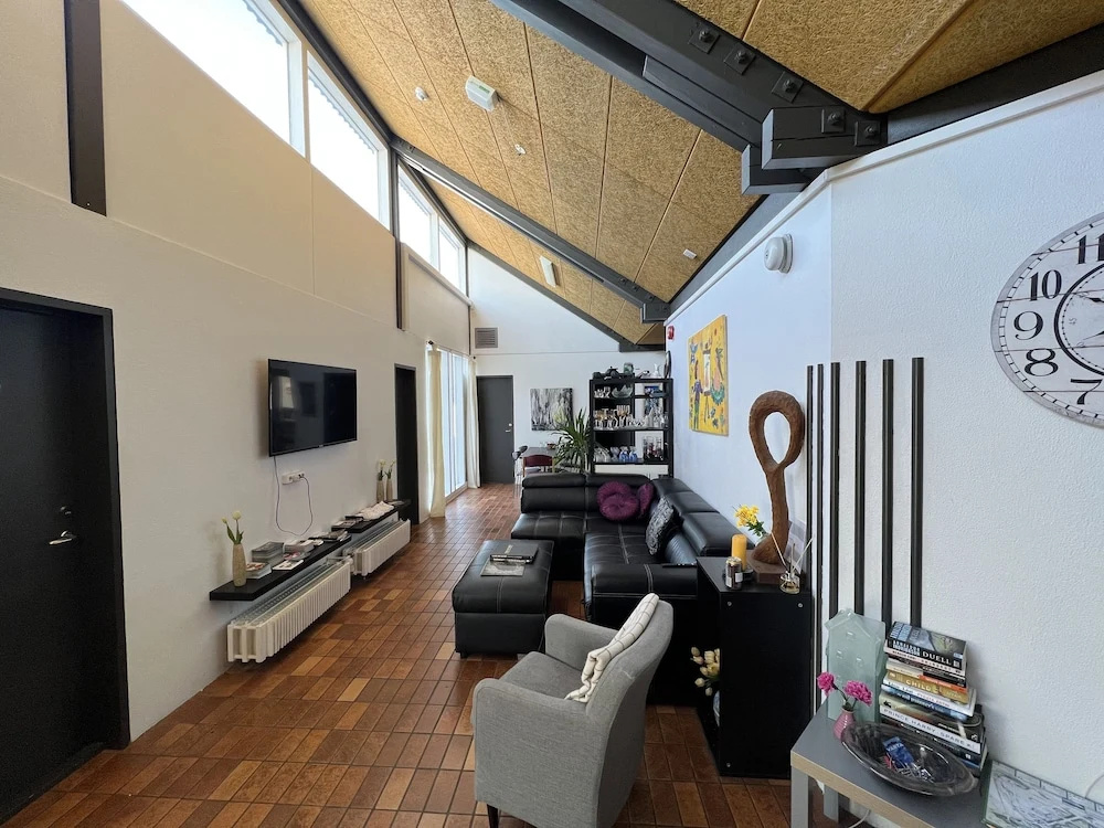 Godaland Guesthouse