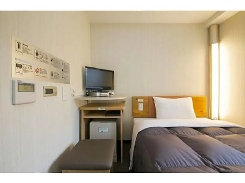 R&B Hotel Shin Yokohama Ekimae - Vacation STAY 14692v