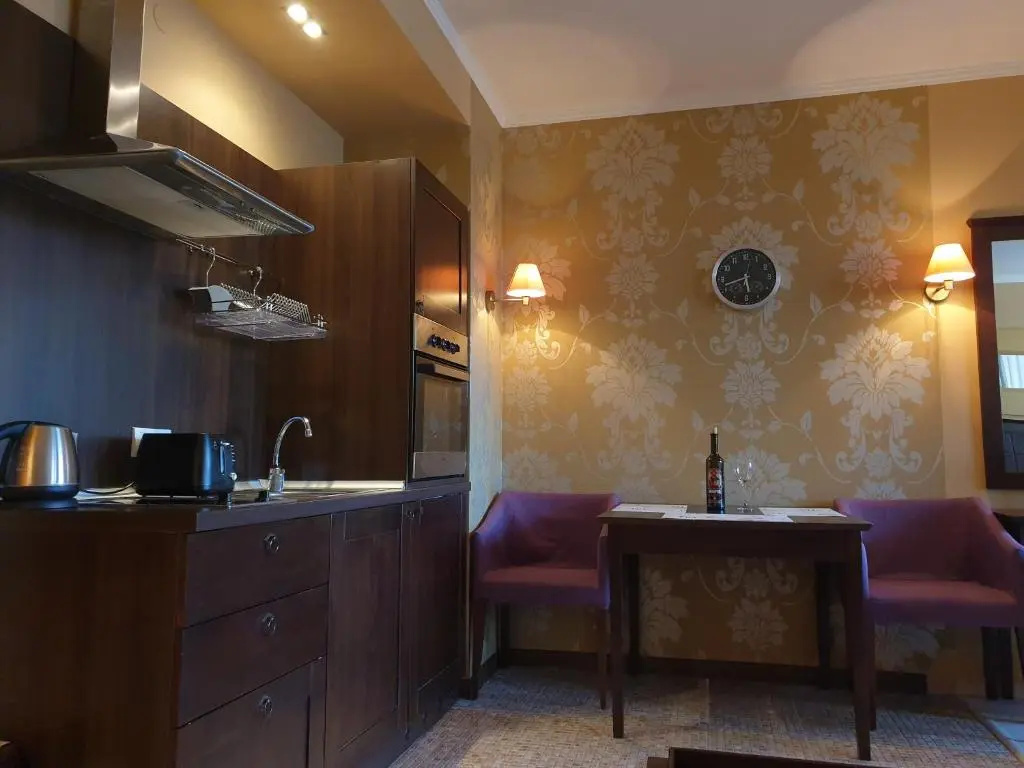 Royal Beach Apartment