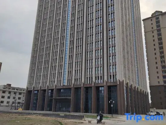 Jiuqi Homestay (Shijiazhuang Jinliulin Foreign Language School)