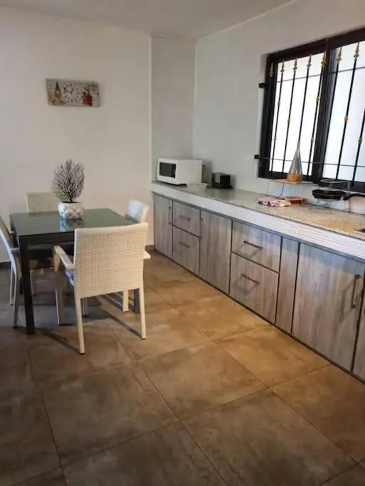 1 Bedroom Apartment in Pereybere with Private Balcony