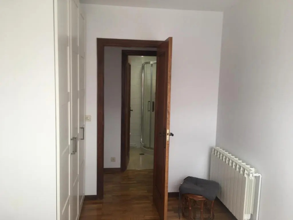 Apartamento Manuel Romano 7