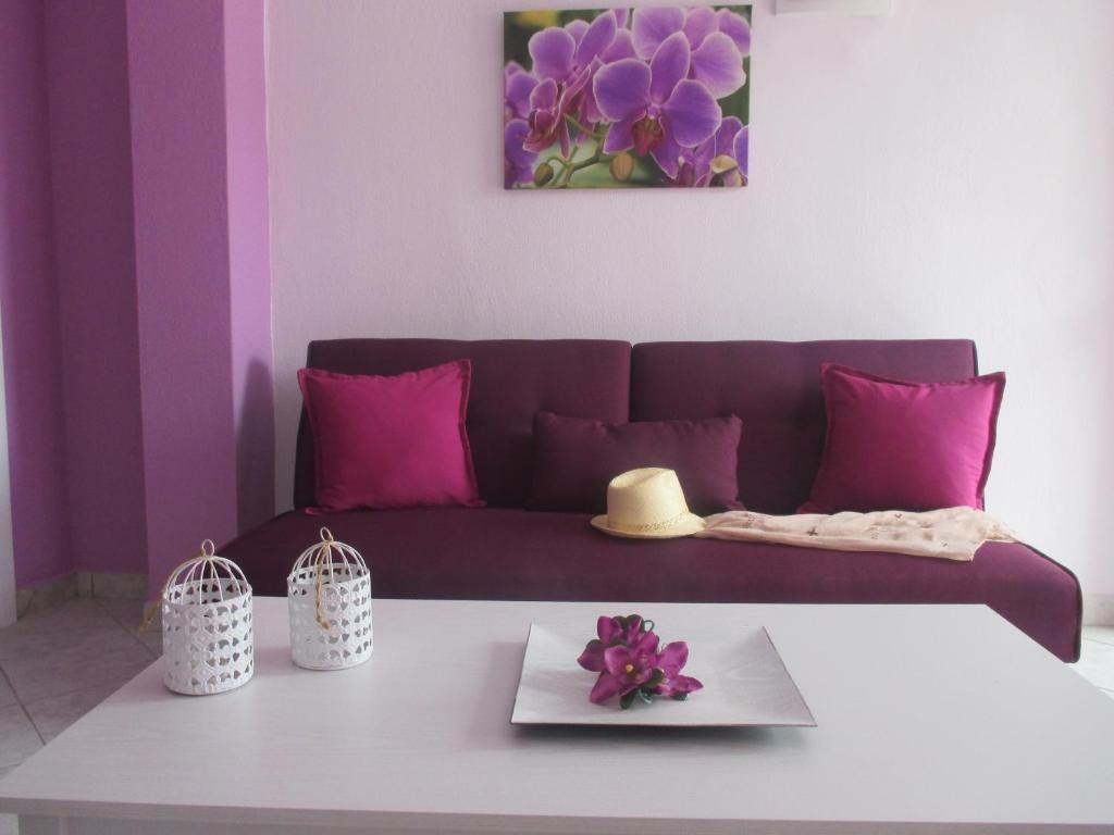 Selene's House