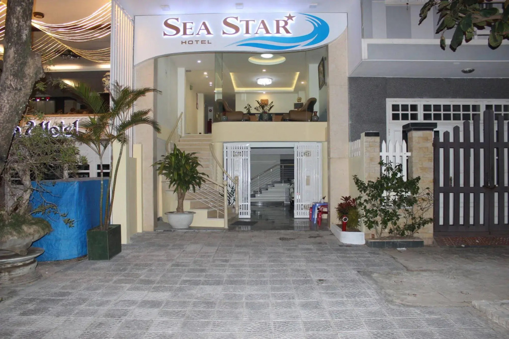 Sea Star Hotel
