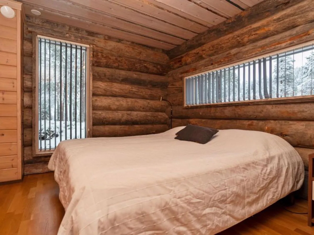 House Leija Kuusamo