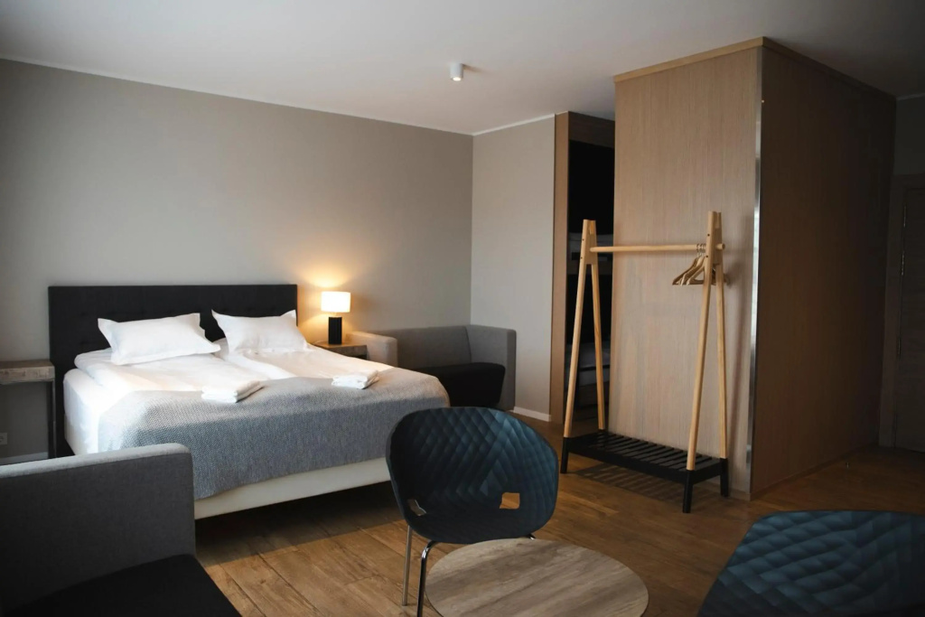 Hotel Vesturland