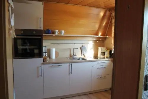 BELVEDERE Appart & Chalet - Ihr Zuhause auf Zeit am Edersee - Ihr Geschenk die GästeCard GrimmHeimat
