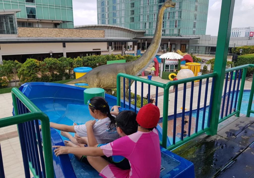 KSL Hotel & Resort