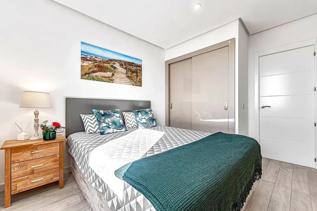 Ocean Garden Apartments