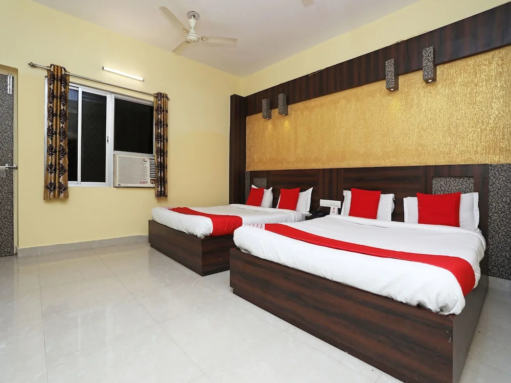 OYO 15206 Hotel Sonar Gaon