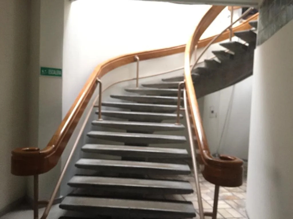 Hotel Dos Mundos