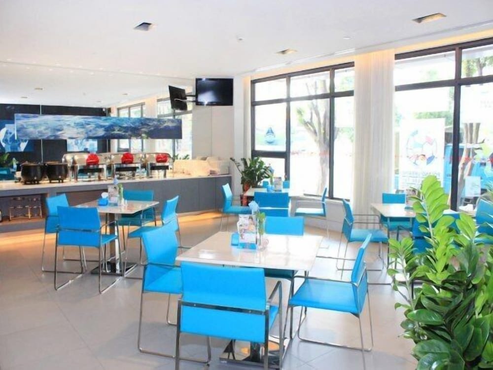 Jinjiang Inn Dongguan Nancheng Xiping Subway Station