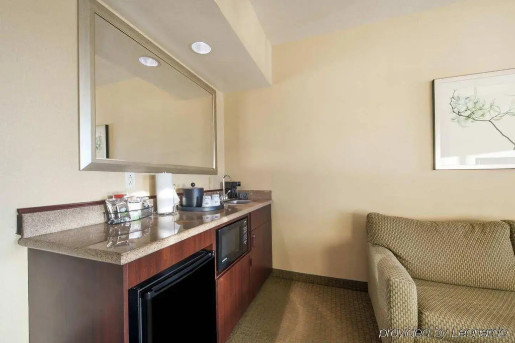 Hampton Inn Phoenix Airport North