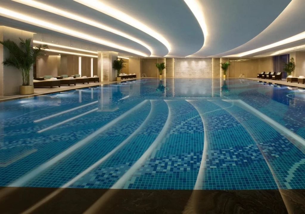 Shangri-La Hefei