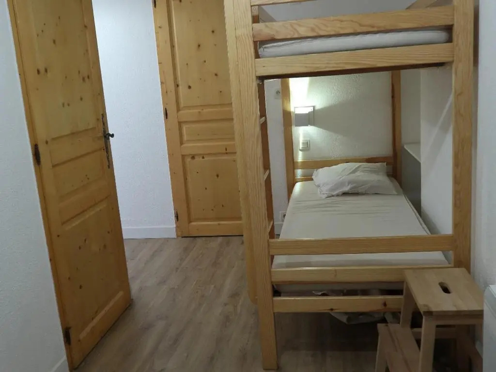 Appartement Valloire, 3 pièces, 8 personnes - FR-1-263-455