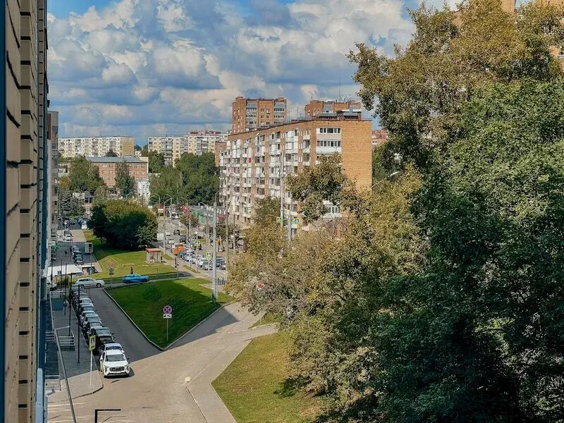 Апартаменты Приви Хаус на ул.  Максима Горького, 149