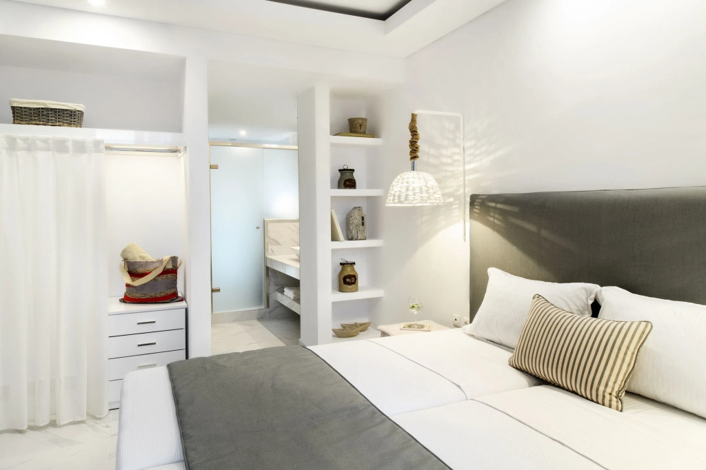 Villa DOro - Luxury Villas & Suites