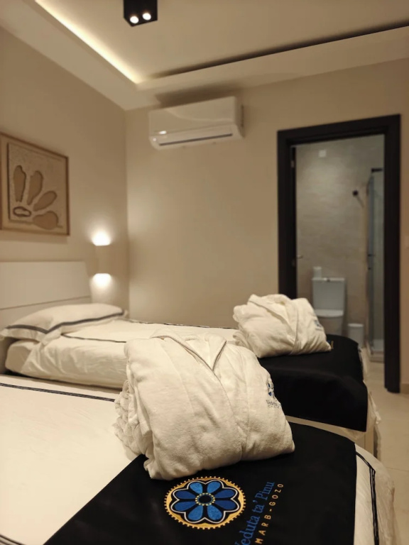 Veduta ta Pinu Holiday Residences