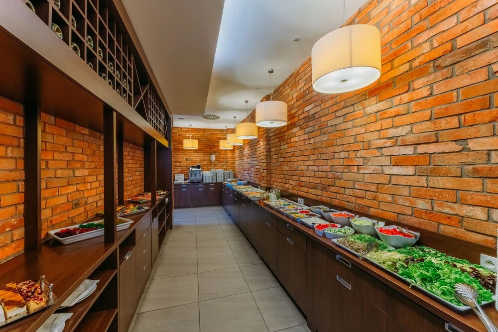 Mikolajki Resort  Spa