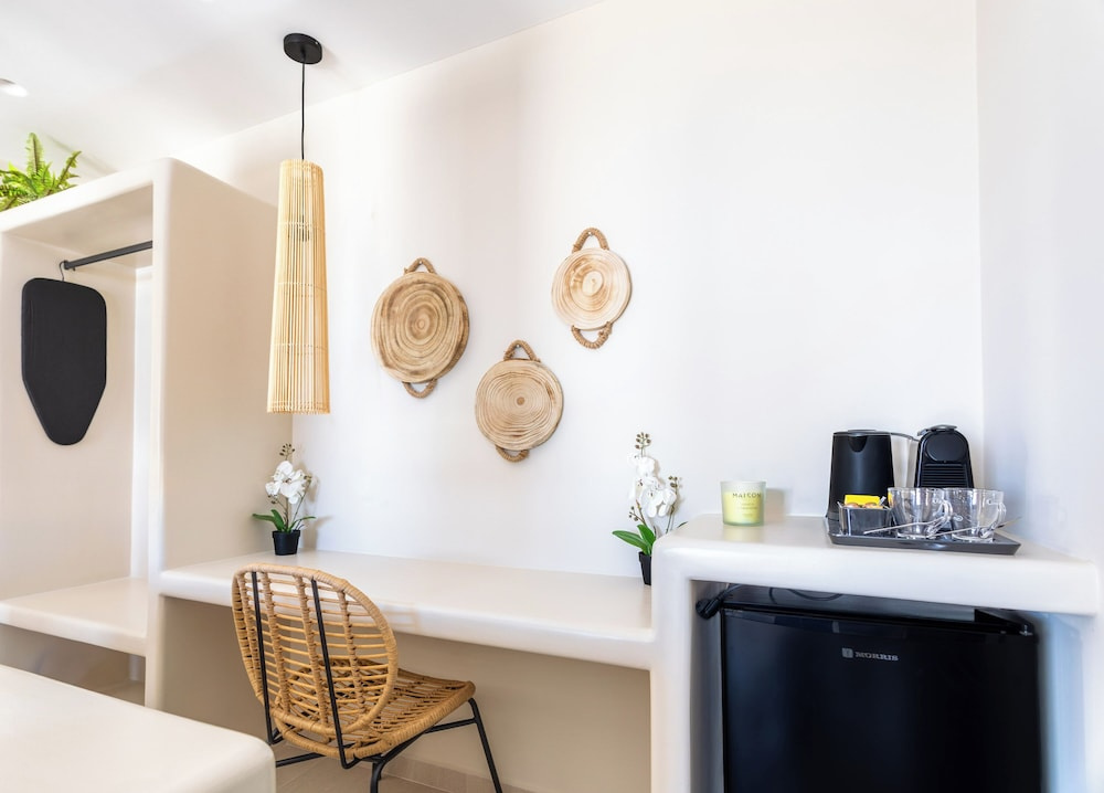 EvMariA suites