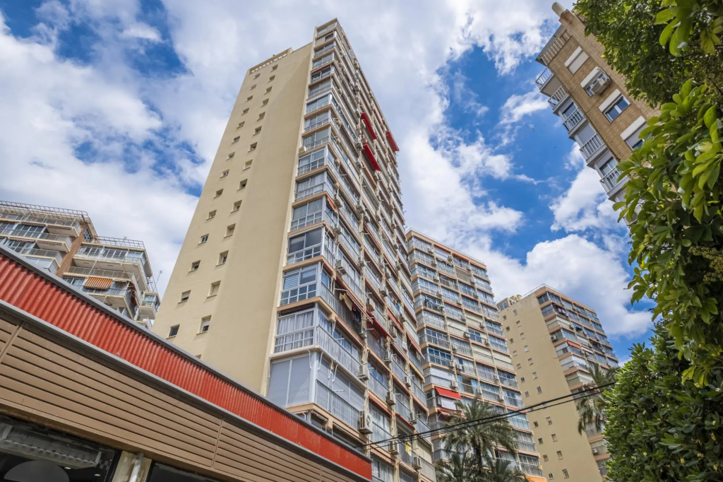 Apartamento Carabelas I 10-6