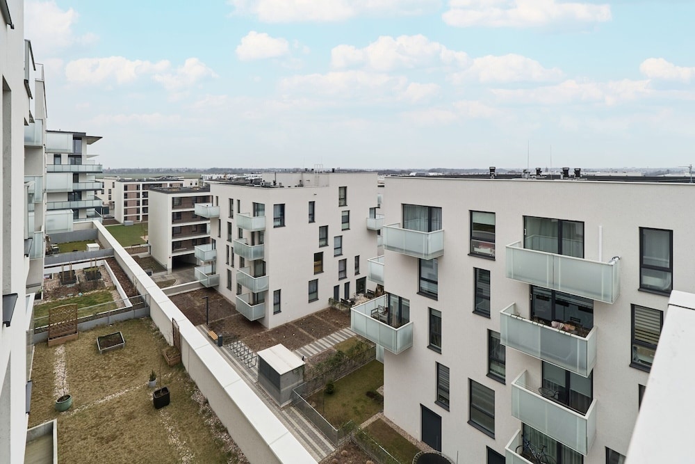 Apartment Wroclaw Architektow by Renters