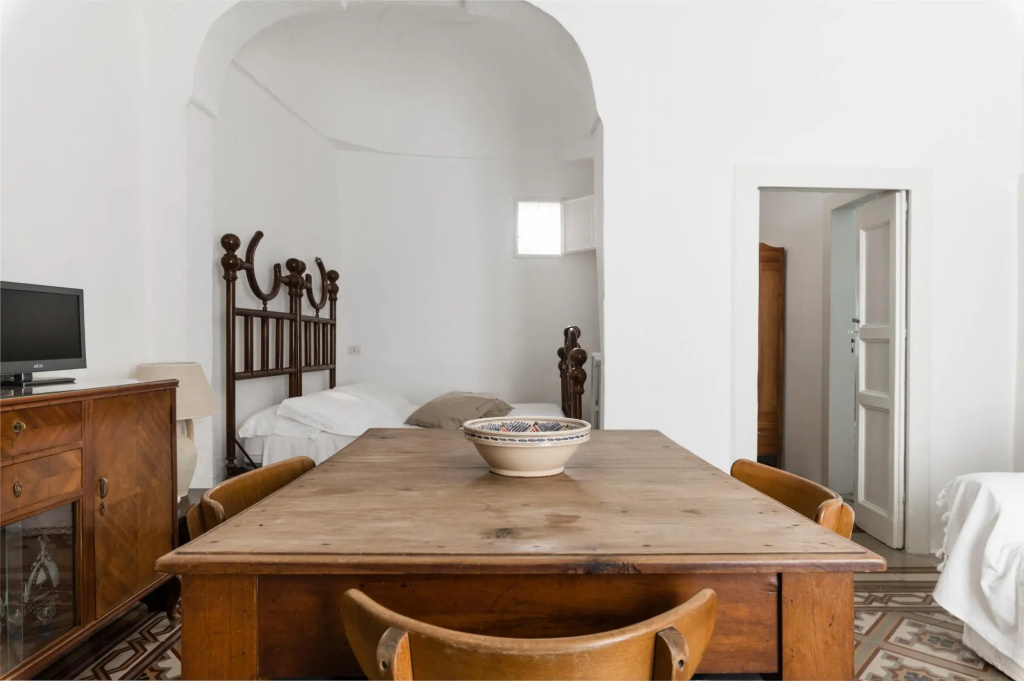 Casa Graziella con Terrazza Panoramica - BK