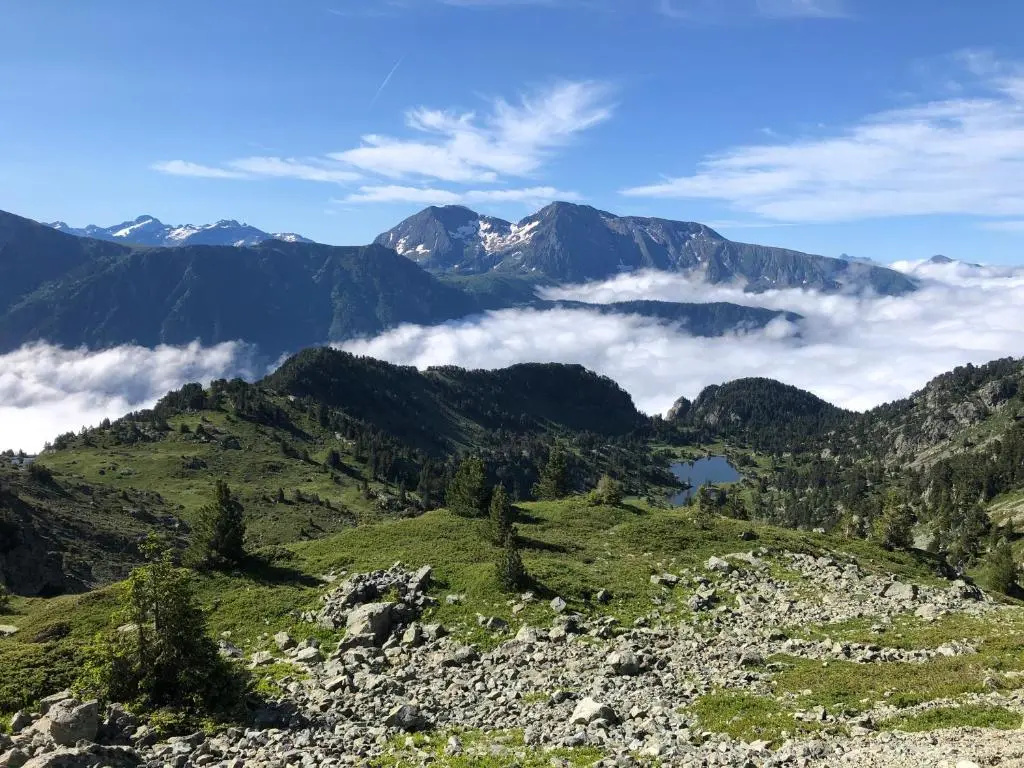 T2- 4pers- Chamrousse Bachat Bouloud