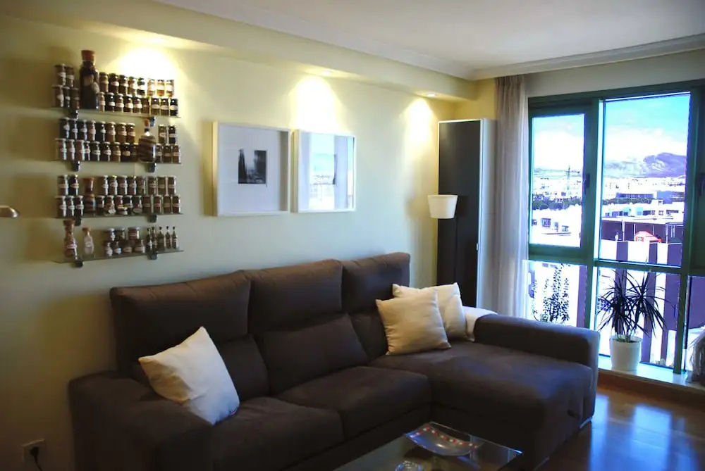 Apartamento Siglo Xxi