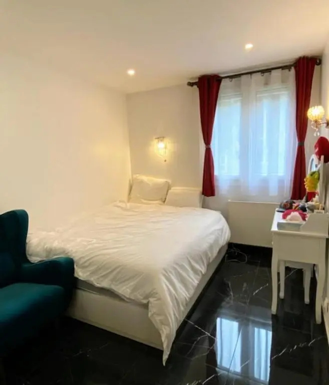 Noisiel - Bel appartement - 20mn Disney Land Paris