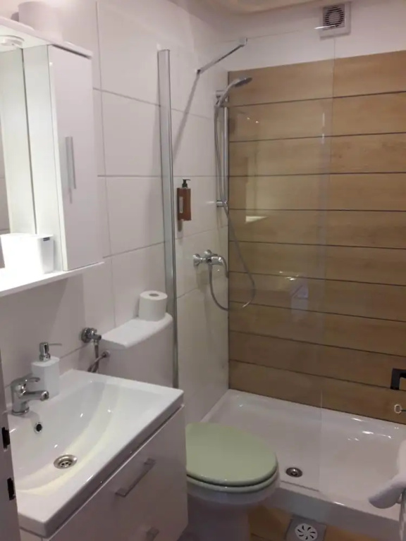 Family Apartment Kocevar
