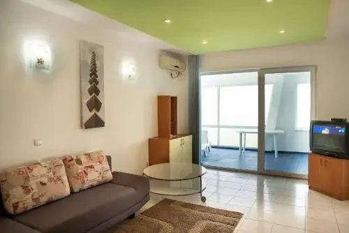 Maria Residence Apartments
