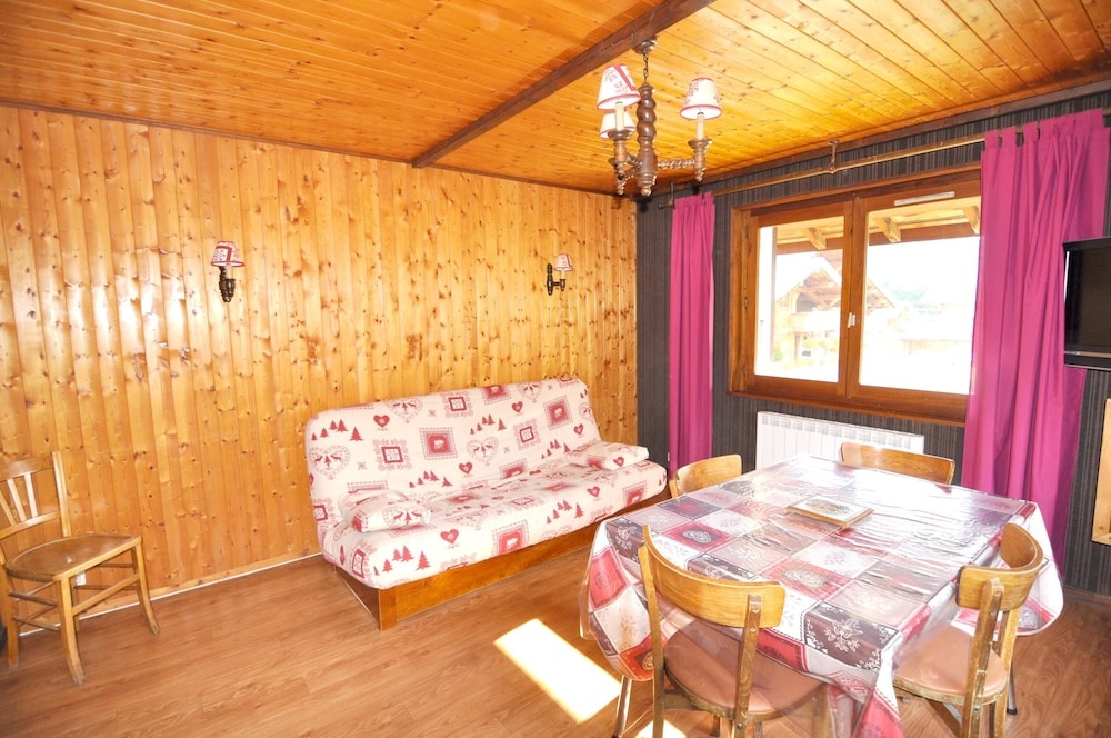 Apartment La Pantiaz- D22 - 3