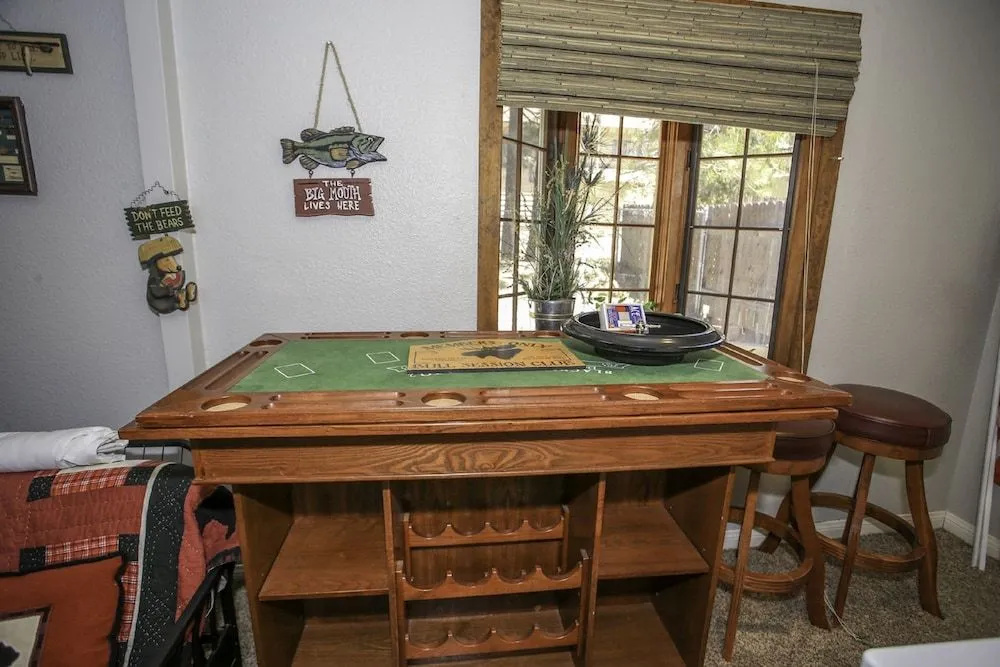 Bear Mountain Retreat