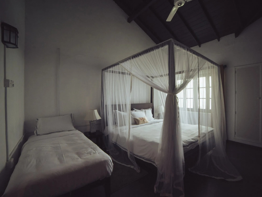 Villa Republic Bandarawela (04 bedroom)