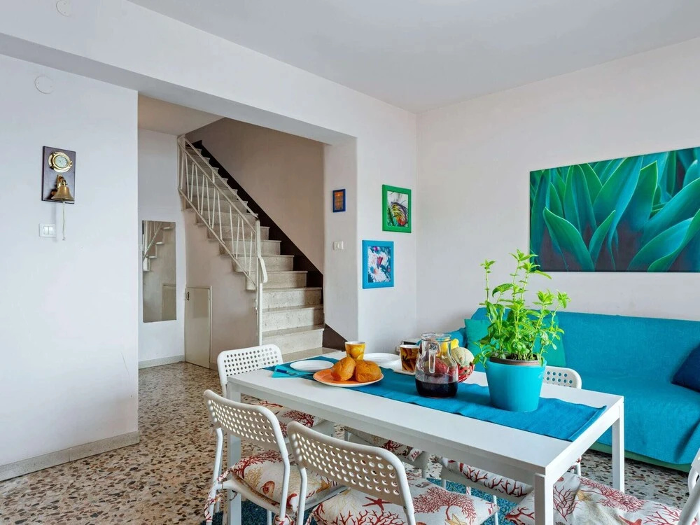 Serene Holiday Home in Acireale near Sea