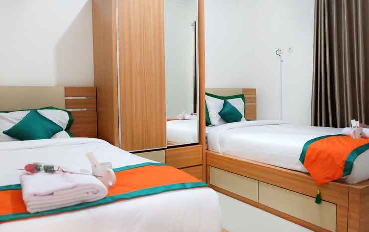 Homestay Syariah Gejayan Dekat Pakuwon Mall by Simply Homy