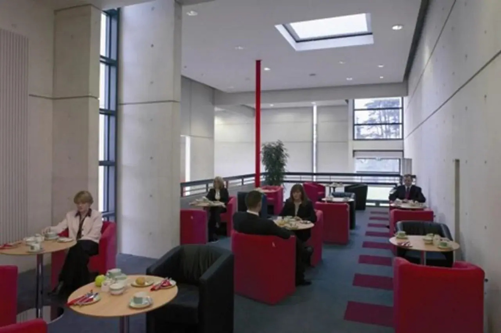 IMI Conference Centre & Residence