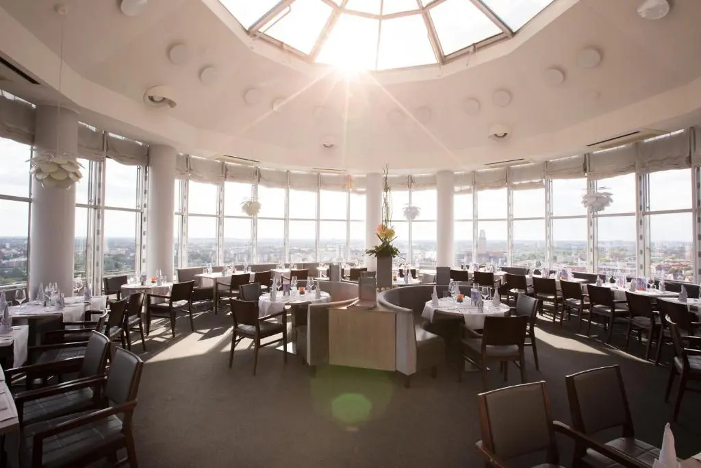 Garner Hotel Berlin - Spandau by IHG
