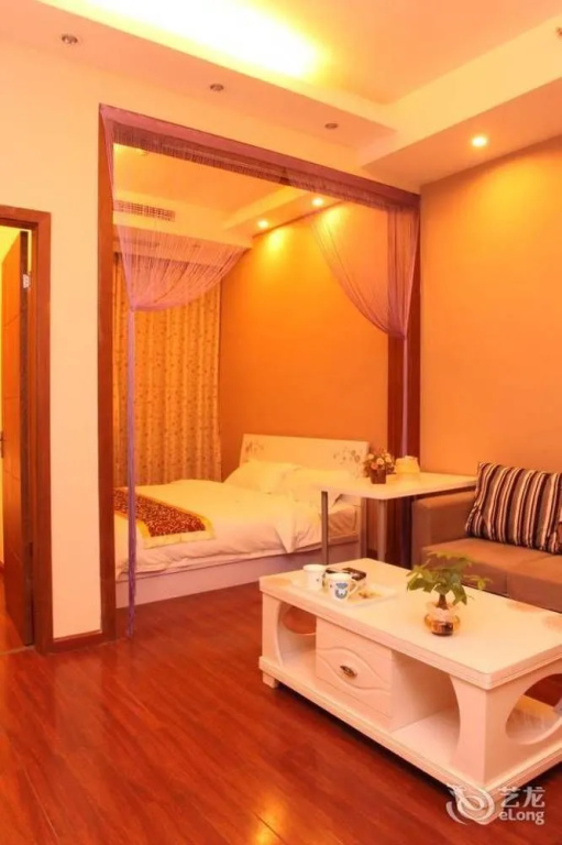Liyuan Meiju Hotel