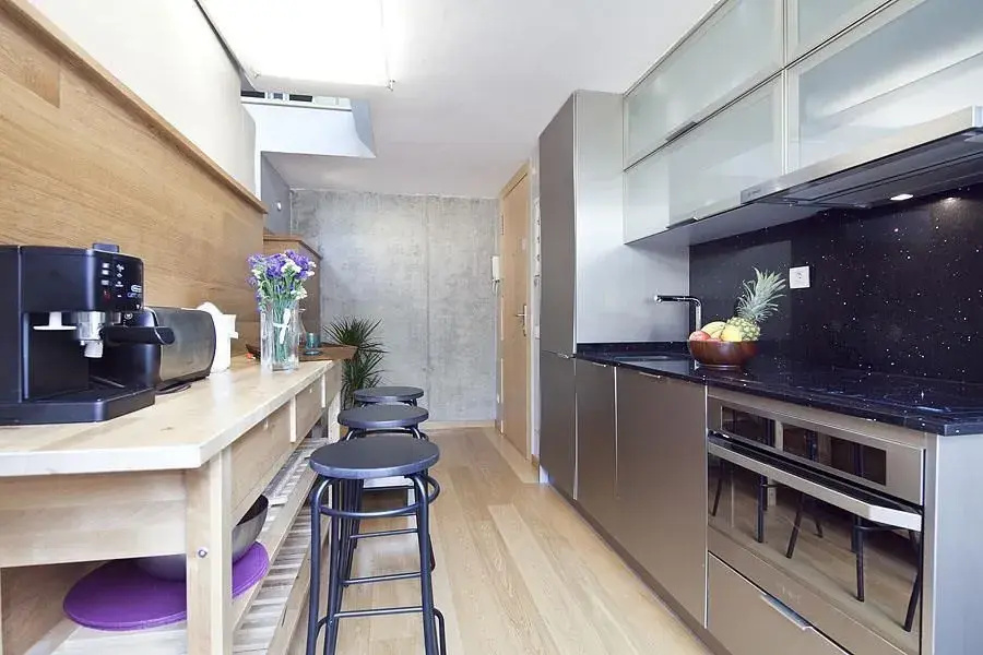 Gracia Holiday 1 Bedroom Loft - Msb 55994