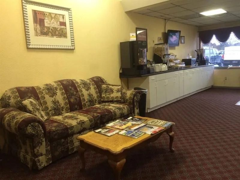 Quality Inn Airport