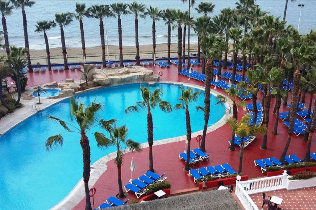 Marbella Playa
