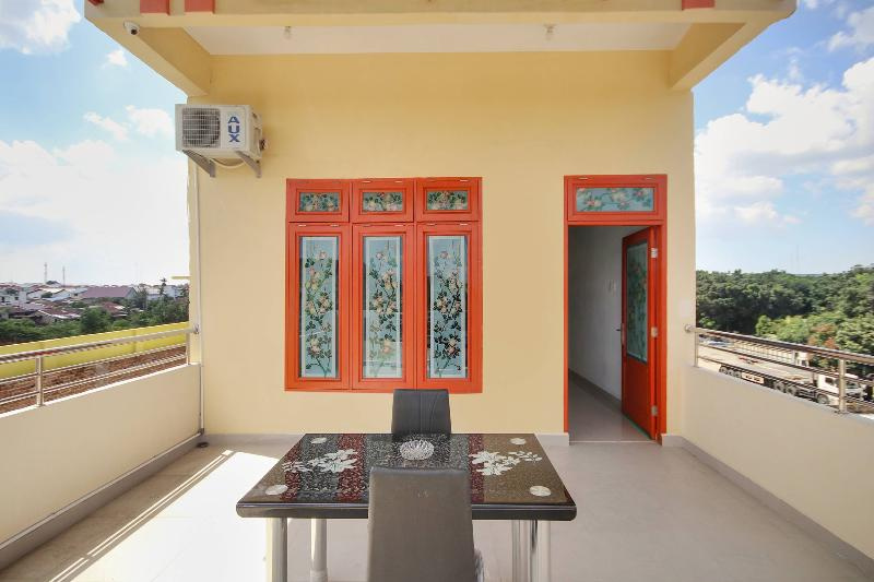 Shinta Guesthouse