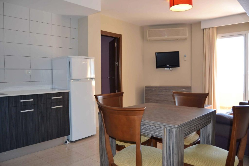 Hotel Costamar