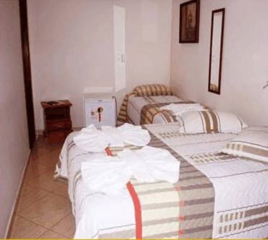 Ubatuba Eco Hotel