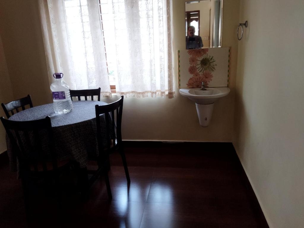 Hidden gem home stay